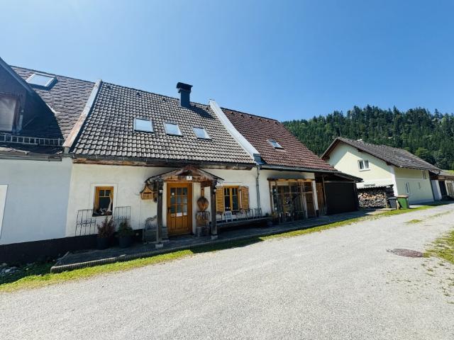 Haus mieten in Neuberg an der Mürz, Steiermark
