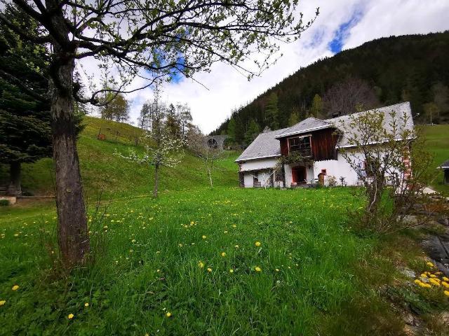 Haus mieten in Obervellach, Kärnten
