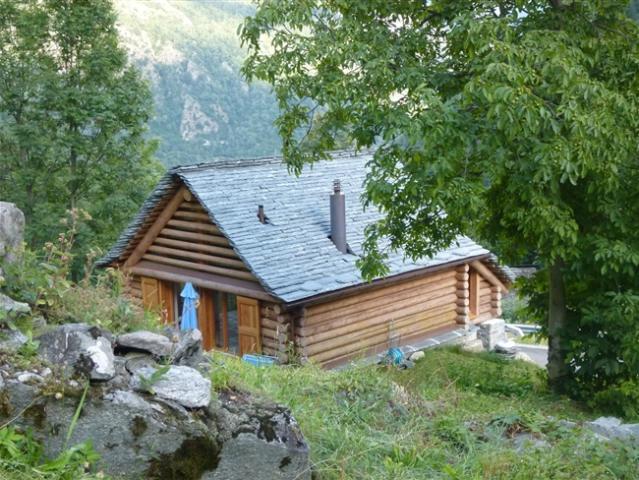 Haus mieten in Broglio, Tessin