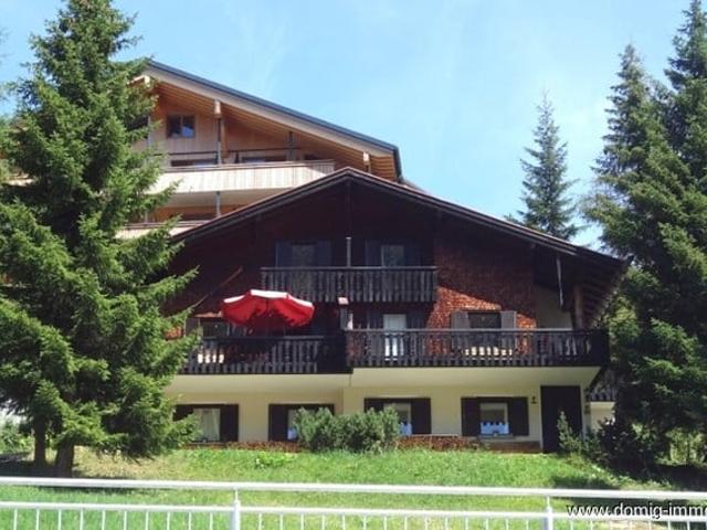 Immobilie mieten in Damüls, Vorarlberg