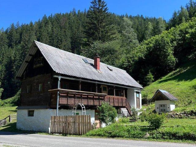 Haus kaufen in St. Margarethen bei Knittelfeld, Steiermark