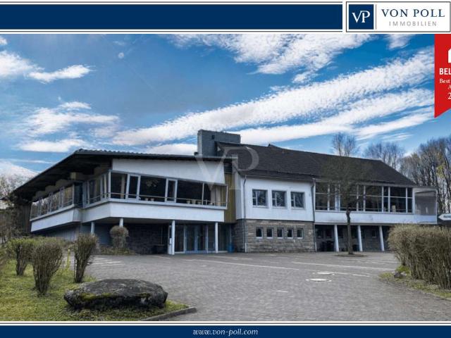 Gewerbe kaufen in Brotterode-Trusetal, Landkreis Schmalkalden-Meiningen
