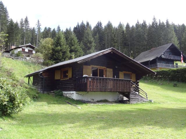 Haus kaufen in Rieding, St. Johann im Pongau