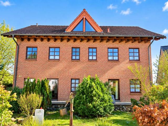 Wohnung kaufen in Polchow, Glowe