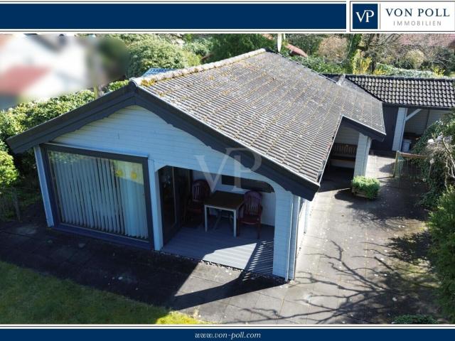 Haus kaufen in Wiefelstede, Niedersachsen