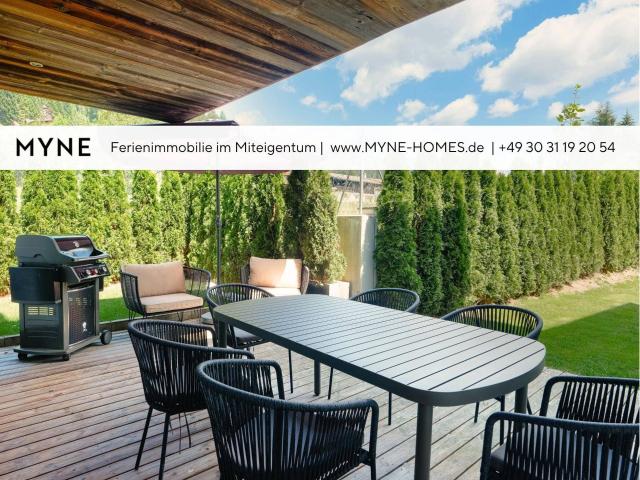Apartment kaufen in Lauterbach, Brixen im Thale