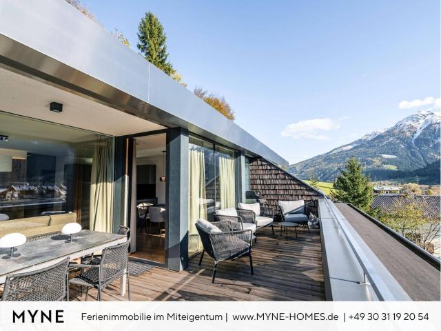 Apartment kaufen in Neukirchen, Salzburg