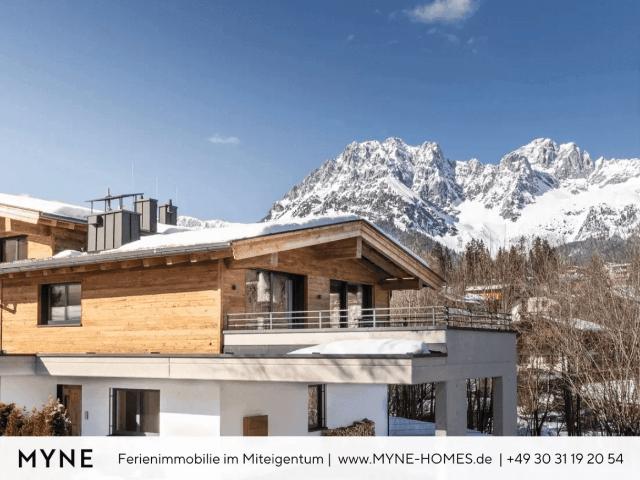 Haus kaufen in Going am Wilden Kaiser, Tirol