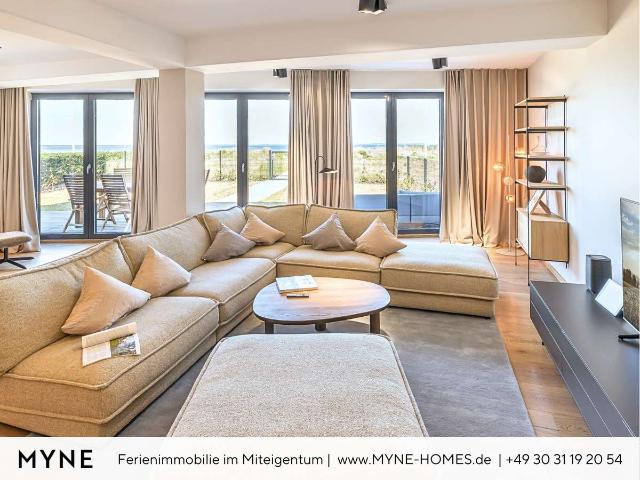 Wohnung kaufen in Glowe, Vorpommern-Rügen