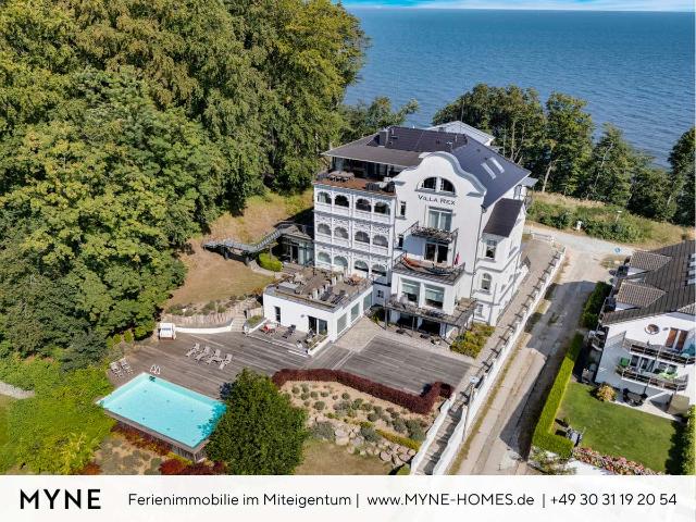 Wohnung kaufen in Sellin, Vorpommern-Rügen
