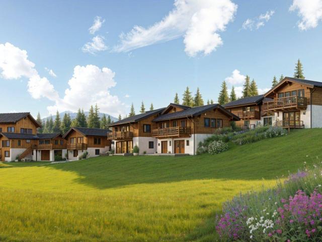 Haus kaufen in Hochrindl - Kegel, Albeck