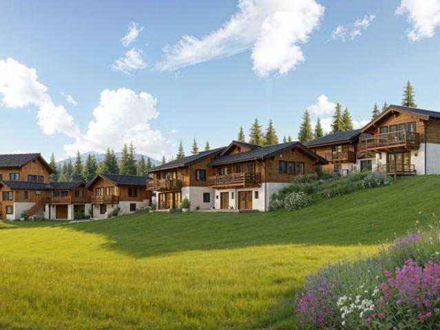 Haus kaufen in Hochrindl - Kegel, Albeck