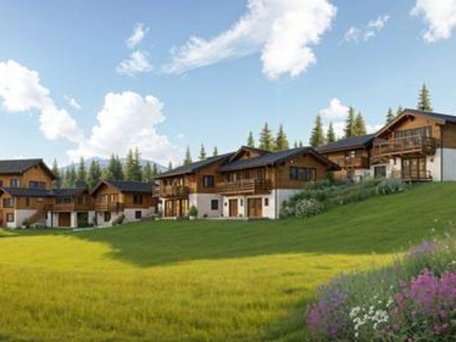 Haus kaufen in Hochrindl