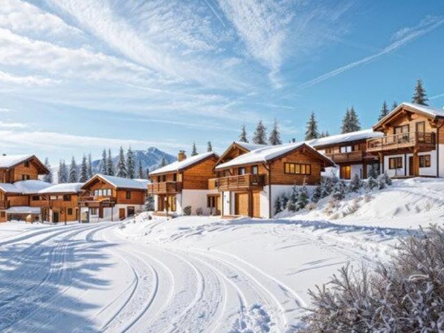 Haus kaufen in Hochrindl
