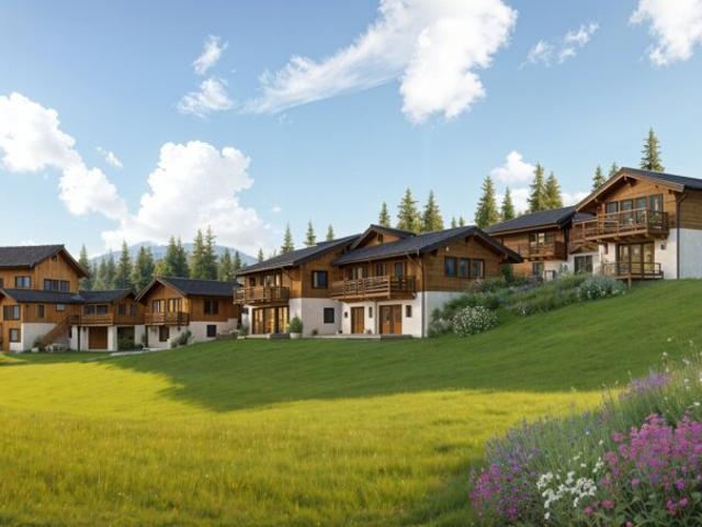 Haus kaufen in Albeck, Kärnten