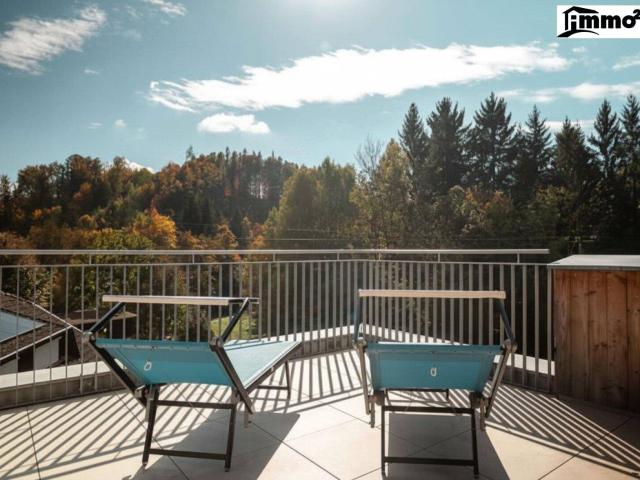 Apartment kaufen in Pörtschach am Wörther See, Kärnten