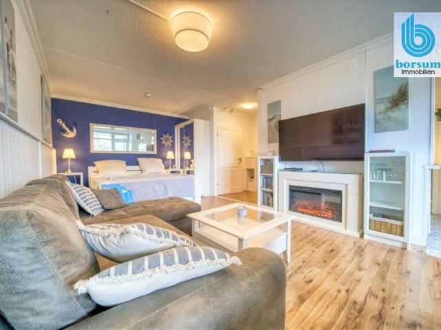 Wohnung kaufen in Heiligenhafen, Kreis Ostholstein