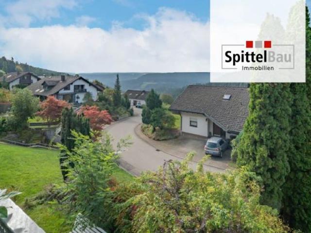 Wohnung kaufen in Schramberg, Baden-Württemberg