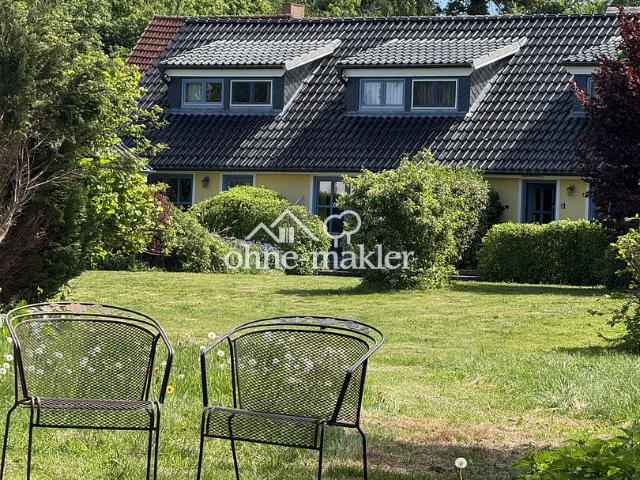 Haus kaufen in Neuenkirchen, Mecklenburg-Vorpommern