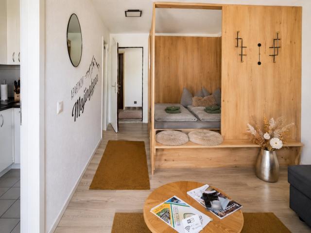 Wohnung kaufen in Leukerbad, Wallis