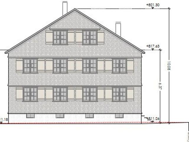 Grundstück kaufen in Hittisau, Vorarlberg