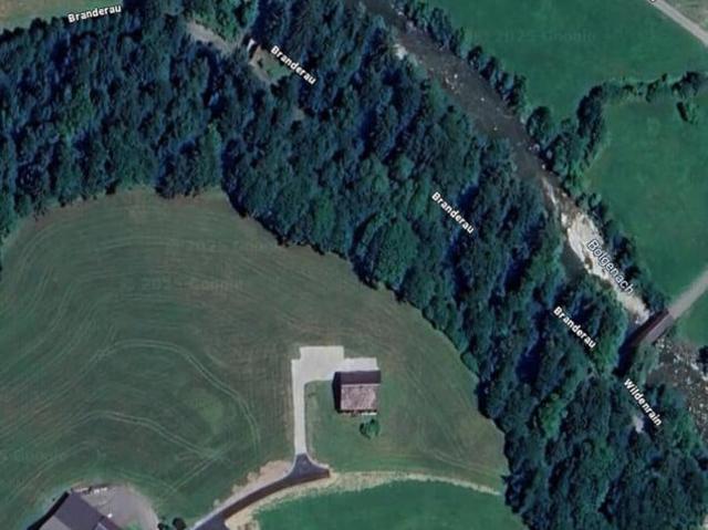 Grundstück kaufen in Hittisau, Vorarlberg