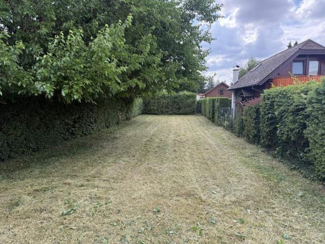 Grundstück kaufen in Burgenland