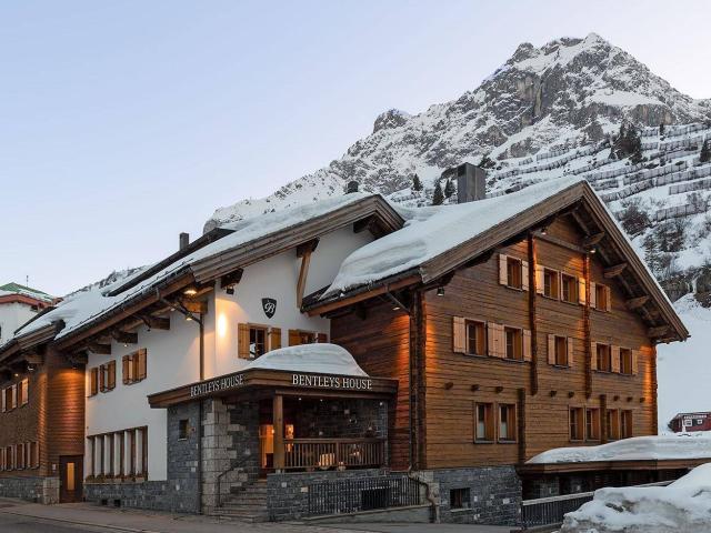 Apartment kaufen in Lech am Arlberg, Vorarlberg