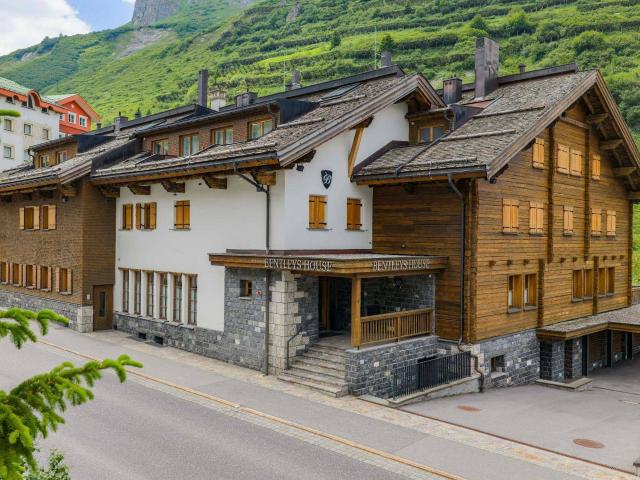 Apartment kaufen in Lech am Arlberg, Vorarlberg