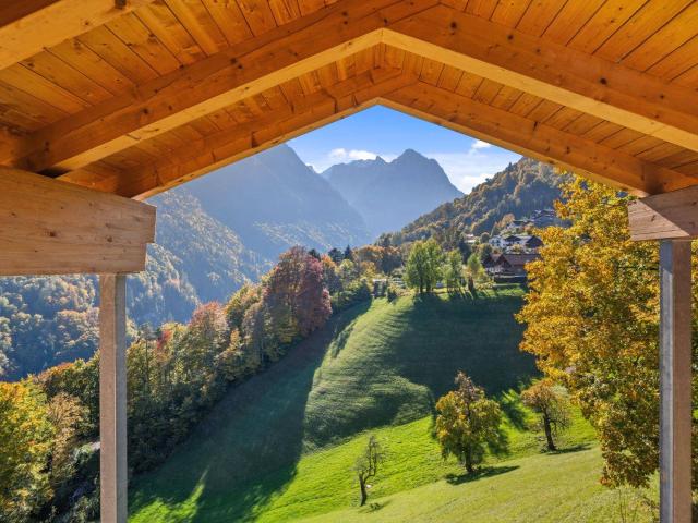 Apartment kaufen in Bürserberg, Vorarlberg