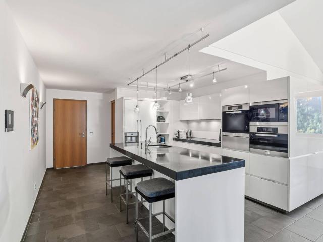 Apartment kaufen in Bürserberg, Vorarlberg