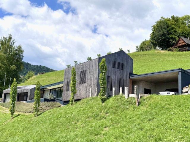 Apartment kaufen in Wernersdorf, Wies