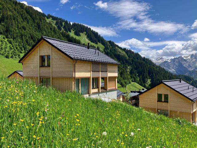 Haus kaufen in Fontanella, Vorarlberg