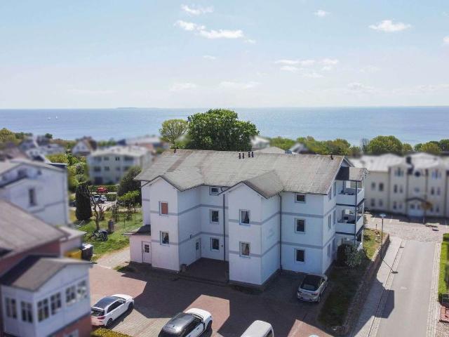 Wohnung kaufen in Göhren, Vorpommern-Rügen
