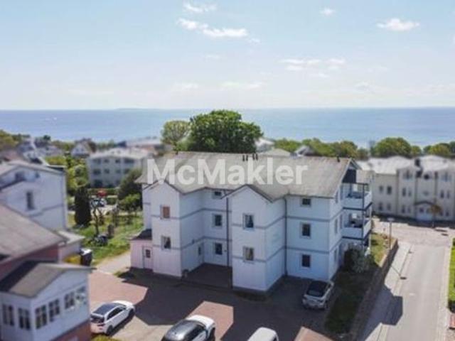 Wohnung kaufen in Göhren, Mecklenburg-Vorpommern