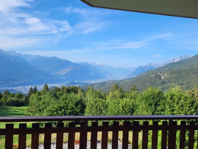 Wohnung mieten in Arbaz, Wallis