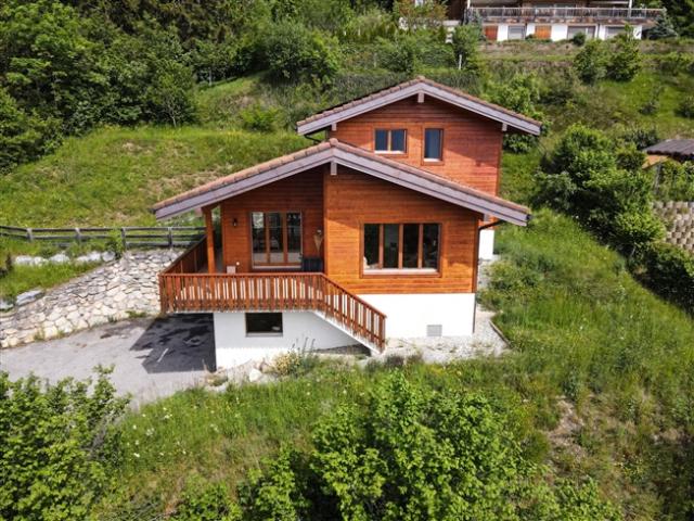 Haus mieten in Arbaz, Wallis
