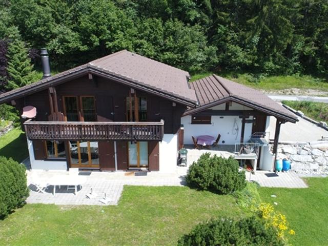 Haus mieten in Arbaz, Wallis