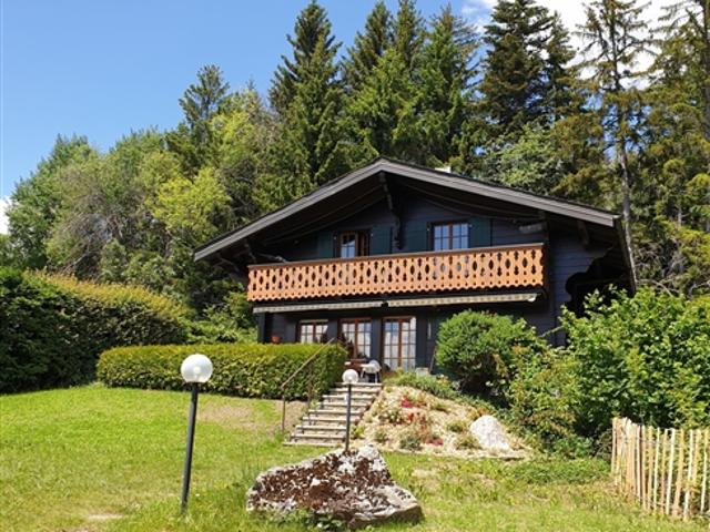 Haus mieten in Arbaz, Wallis