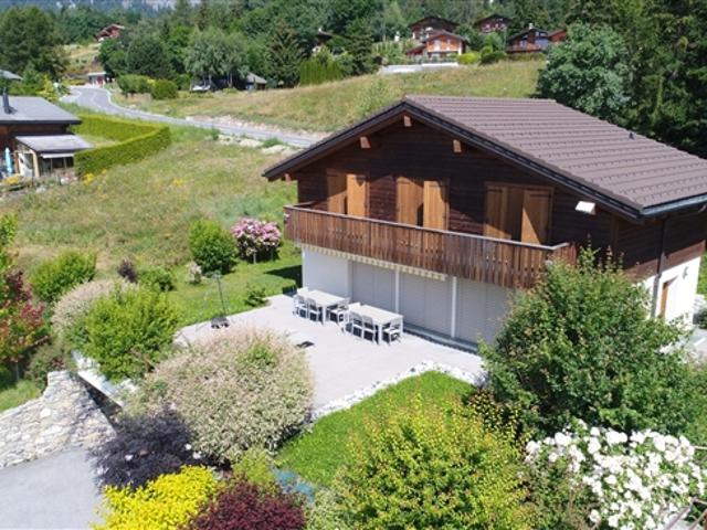 Haus mieten in Arbaz, Wallis