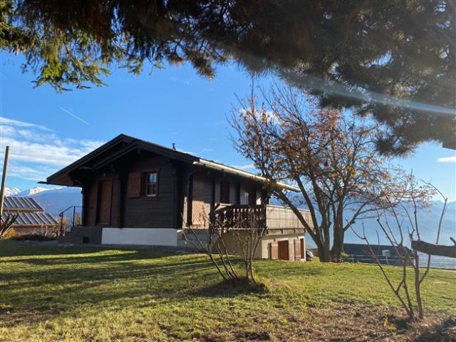 Haus mieten in Arbaz, Wallis