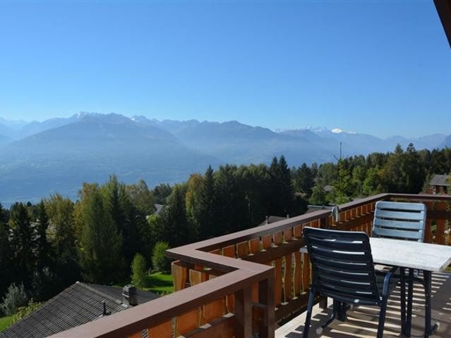 Haus mieten in Arbaz, Wallis