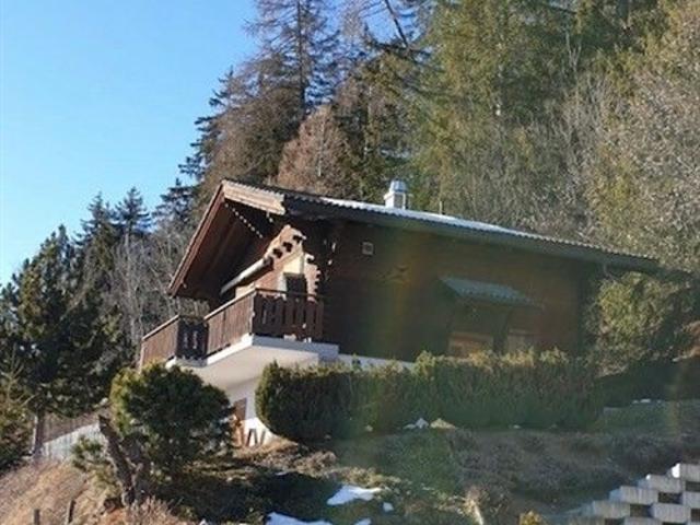Haus mieten in Arbaz, Wallis