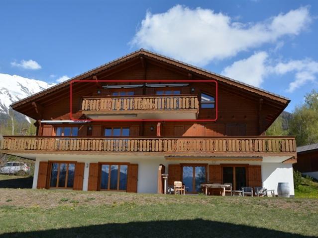 Wohnung mieten in Arbaz, Wallis