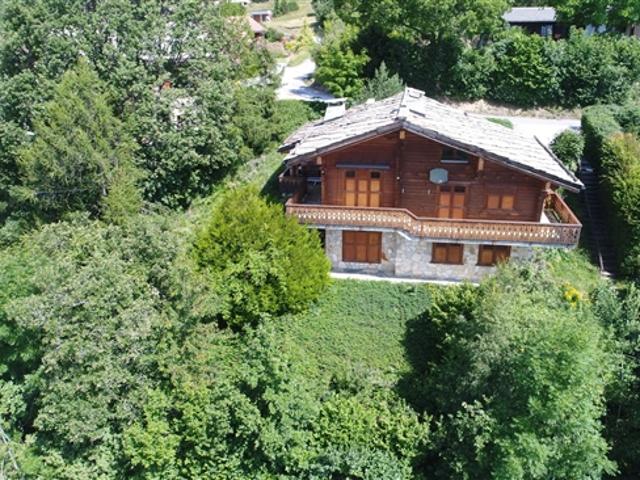 Haus mieten in Arbaz, Wallis