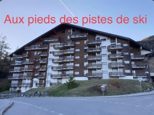 Wohnung mieten in Ayent, Wallis
