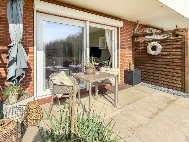 Wohnung kaufen in Sankt Peter-Ording, Kreis Nordfriesland