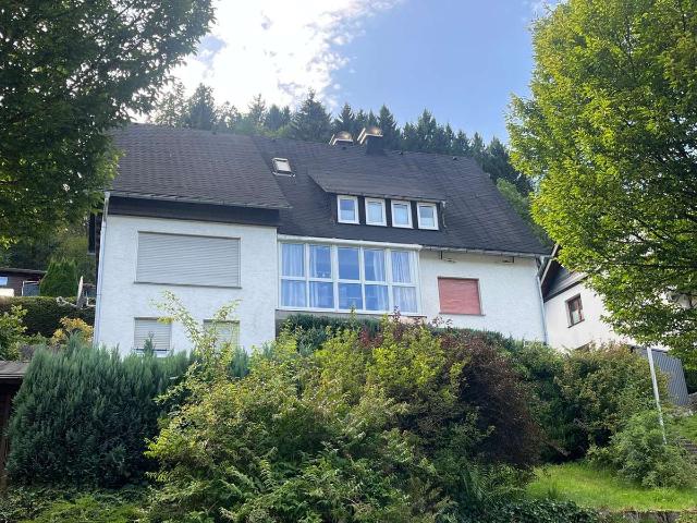 Haus kaufen in Olsberg, Hochsauerlandkreis