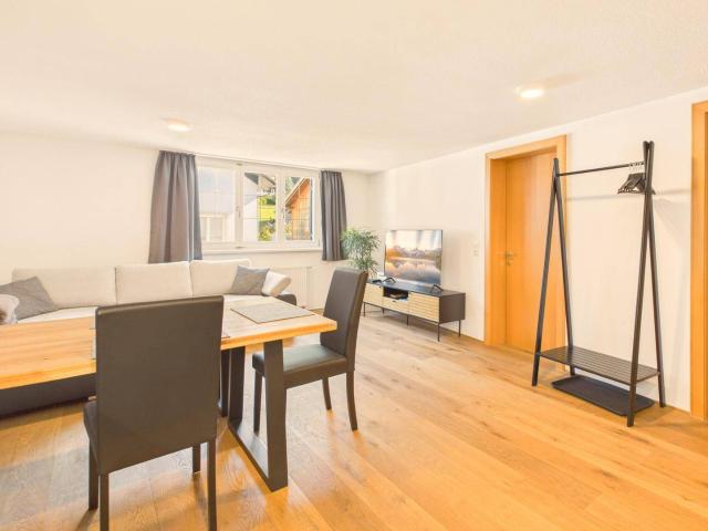 Apartment kaufen in Bezau, Vorarlberg