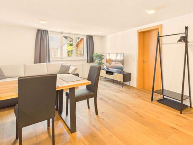 Apartment kaufen in Bezau, Vorarlberg